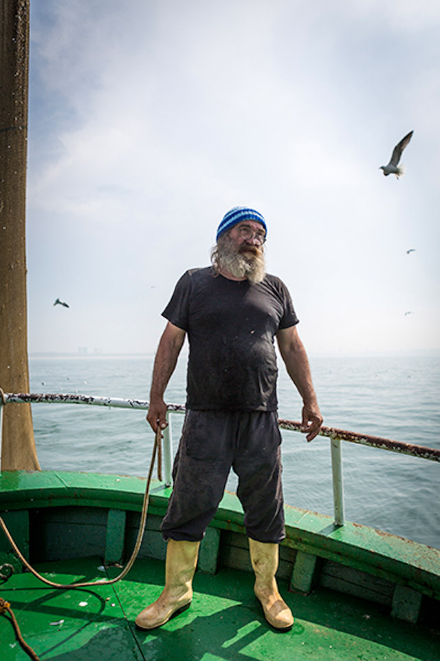 fishers, vissers, fotografie, photography, crangon, portrait, portret, reportage, documentary, laura, noppe